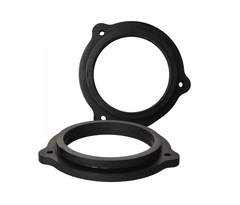 ConnectED MDF h&#248;yttaleradaptere (165mm) MB SLS (2010 - 2015)