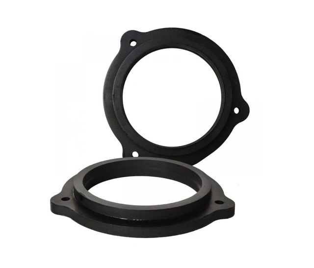 ConnectED MDF høyttaleradaptere (165mm) MB SLS (2010 - 2015) 