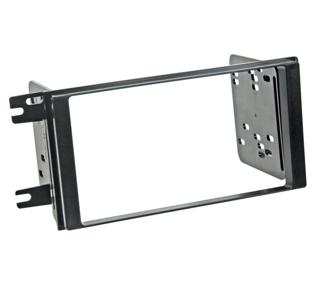 ConnectED Premium monteringskit 2-DIN Subaru Impreza/Forester (2007 - 2012) 