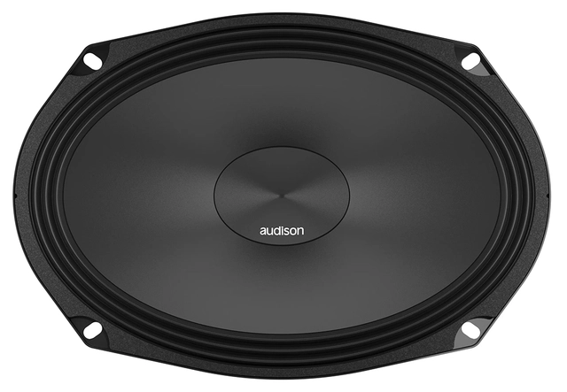 Audison Prima AP690,  6x9" Sub (par) 300W max / 100W RMS 