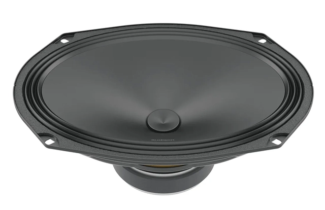 Audison Prima AP690,  6x9" Sub (par) 300W max / 100W RMS 