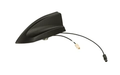 Calearo Shark3 DAB/FM (Fakra) Sharkantenne for takmontering