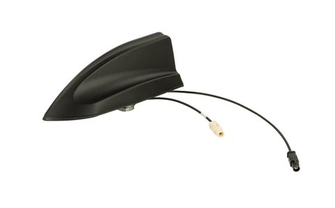 Calearo Shark3 DAB/FM (Fakra) Sharkantenne for takmontering