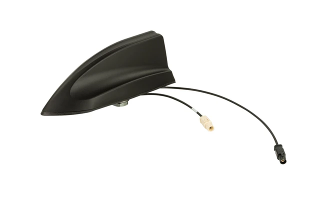 Calearo Shark3 DAB/FM (Fakra) Sharkantenne for takmontering 