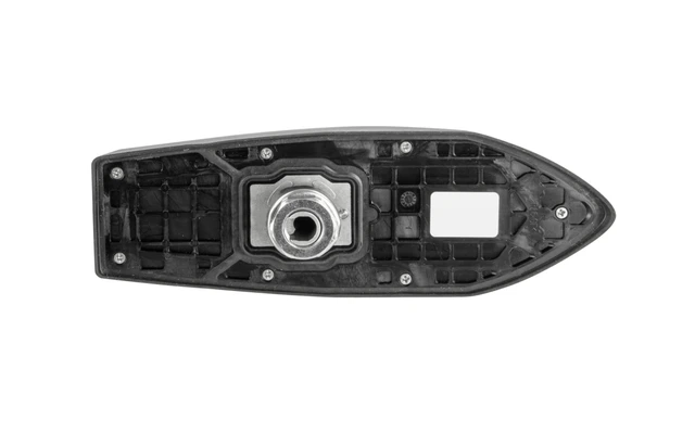 Calearo Shark3 DAB/FM/GPS (Fakra) Sharkantenne for takmontering 