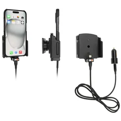 Brodit aktiv holder iPhone 15/15 Pro