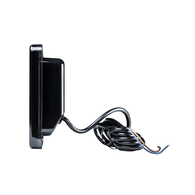 Strands IZE LED brems/baklys LED brems/baklys, mørk tonet linse 