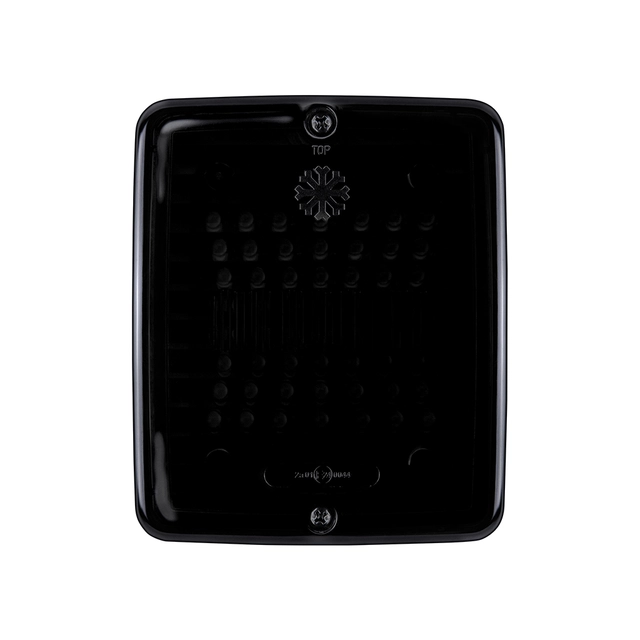 Strands IZE LED brems/baklys LED brems/baklys, mørk tonet linse 