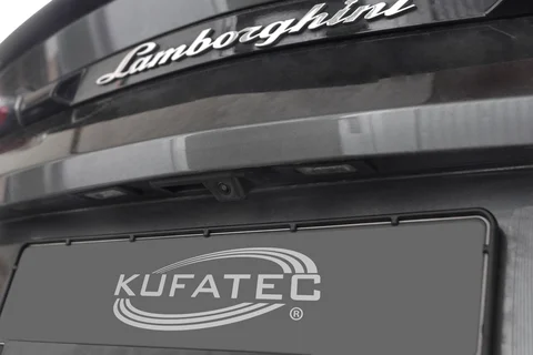 Kufatec OEM Ryggekamerapakke Lamborghini Lamborghini Urus (2021 -->) m/MIB 3