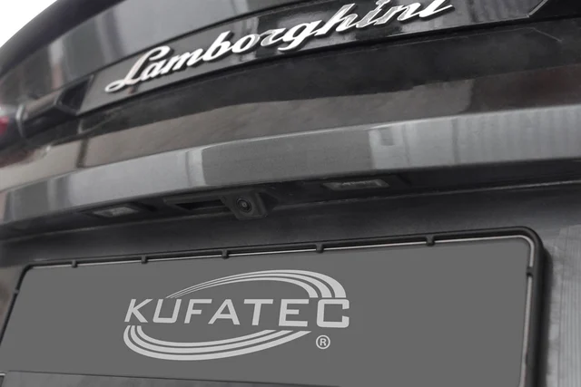 Kufatec OEM Ryggekamerapakke Lamborghini Lamborghini Urus (2021 -->) m/MIB 3 