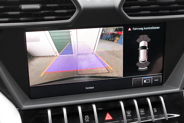 Kufatec OEM Ryggekamerapakke Lamborghini Lamborghini Urus (2018 - 2020) m/MIB 2+ 