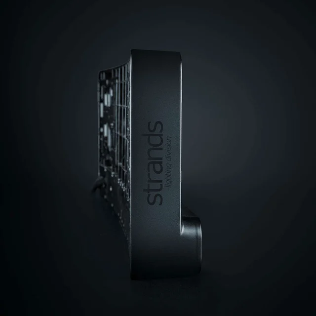 Strands skiltbrakett for 809452 