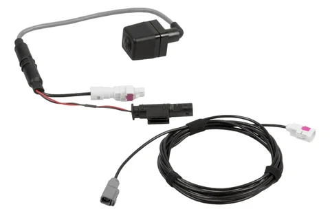 Kufatec OEM Ryggekamerapakke Audi Audi R8 (2016 -->) m/MMI