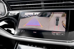 Kufatec OEM Ryggekamerapakke Audi Audi Q8 (2021 --&gt;) m/MIB3