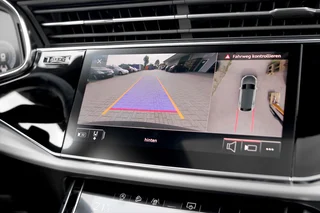 Kufatec OEM Ryggekamerapakke Audi Audi Q8 (2021 -->) m/MIB3