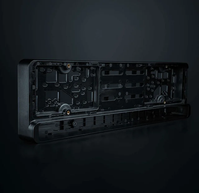 Strands skiltbrakett for 809452 