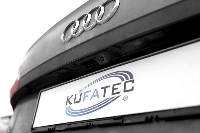 Kufatec OEM Ryggekamerapakke Audi Audi Q5 (2021 - 2023*) 