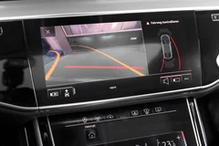 Kufatec OEM Ryggekamerapakke Audi Audi A8 (2020 --&gt;) m/MIB3