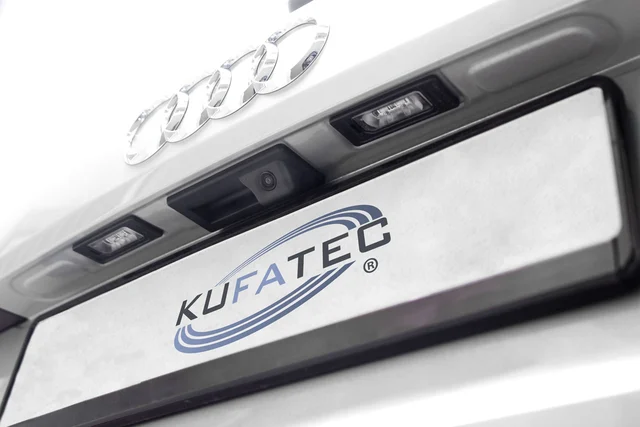 Kufatec OEM Ryggekamerapakke Audi Audi A5 Cabriolet (2020 - 2023*) 
