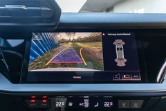 Kufatec OEM Ryggekamerapakke Audi Audi A3 (2020 --&gt;)