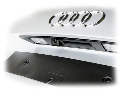 Kufatec OEM Ryggekamerapakke Audi Audi A3 Sportback (2013 - 2016)