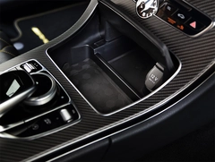 inbay Integrert Qi ladeplate (10W) Mercedes C/CLS/E/GLC (2014 --&gt;)