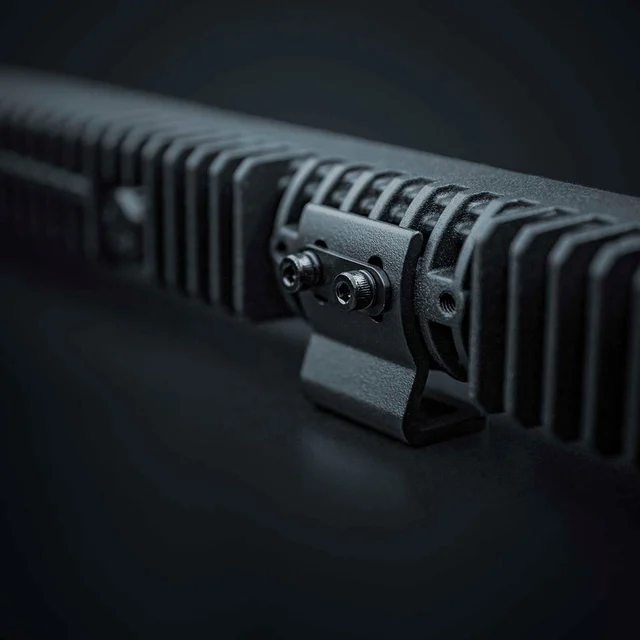 Strands  Nuuk D-line LOW PROFILE 20" LED-lys low profile m/posisjonslys 