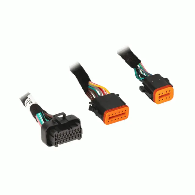 Metra Radio-plugg overgang Harley Davidson (1996 - 1997) 