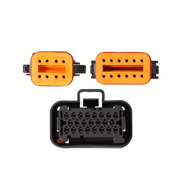 Metra Radio-plugg overgang Harley Davidson (1996 - 1997) 