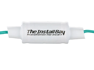 InstallBay Høypassfilter/Bass Blocker 4Ohm, 100hz (398uF kondensator)