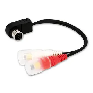 ConnectED AUX-interface Alpine m/Ai-NET