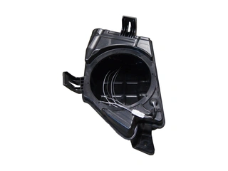 ConnectED bilspesifikk Basskasse 10" Zeekr 001 (2021 -->)