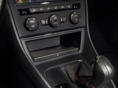 inbay Integrert Qi ladeplate (10W) Seat Leon (2013 - 2015)