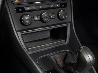 inbay Integrert Qi ladeplate (10W) Seat Leon (2013 - 2015)