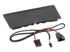 inbay Integrert Qi ladeplate (10W) Renault Megane (2016 - 2022)