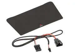 inbay Integrert Qi ladeplate (10W) Renault Kadjar (2015 - 2018)