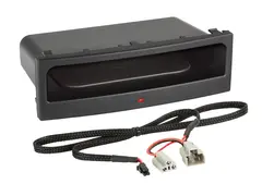 inbay Integrert Qi ladeplate (10W) Mercedes Sprinter (2006 - 2017)