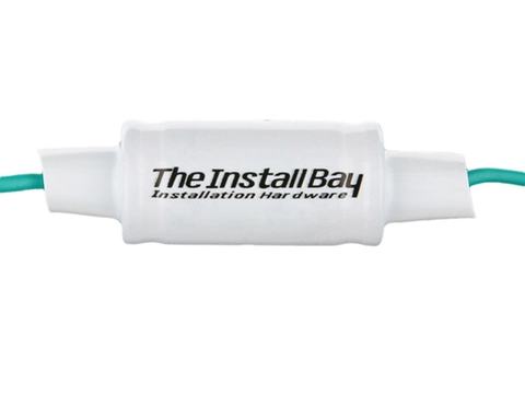 InstallBay Høypassfilter/Bass Blocker 4Ohm, 400hz (99uF kondensator) 