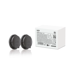 Osram LEDriving&#174; Cap for  H7 LED 2pk, for H7 godkjent LED p&#230;re
