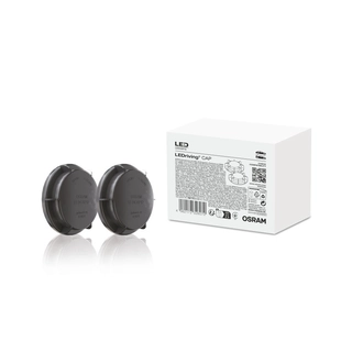 Osram LEDriving® Cap for  H7 LED 2pk, for H7 godkjent LED pære