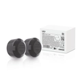 Osram LEDriving® Cap for  H7 LED 2pk, for H7 godkjent LED pære