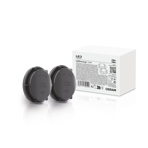 Osram LEDriving® Cap for  H7 LED 2pk, for H7 godkjent LED pære