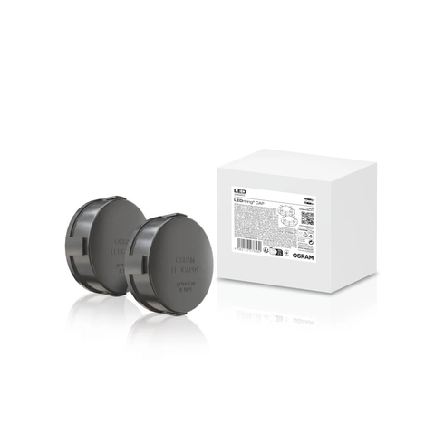 Osram LEDriving® Cap for  H7 LED 2pk, for H7 godkjent LED pære