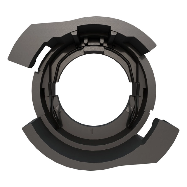 Osram LEDriving® Adapter for  H7 LED 2pk, for H7 godkjent LED pære 