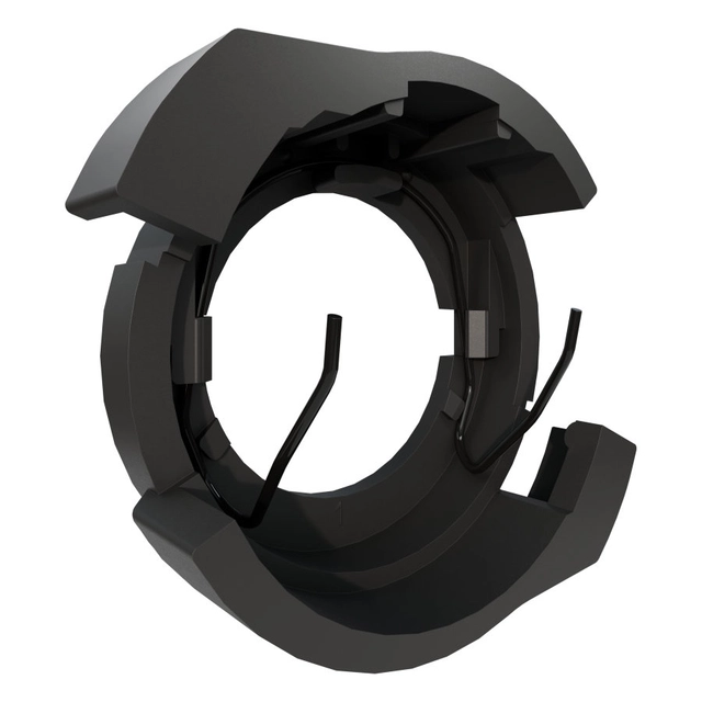 Osram LEDriving® Adapter for  H7 LED 2pk, for H7 godkjent LED pære 