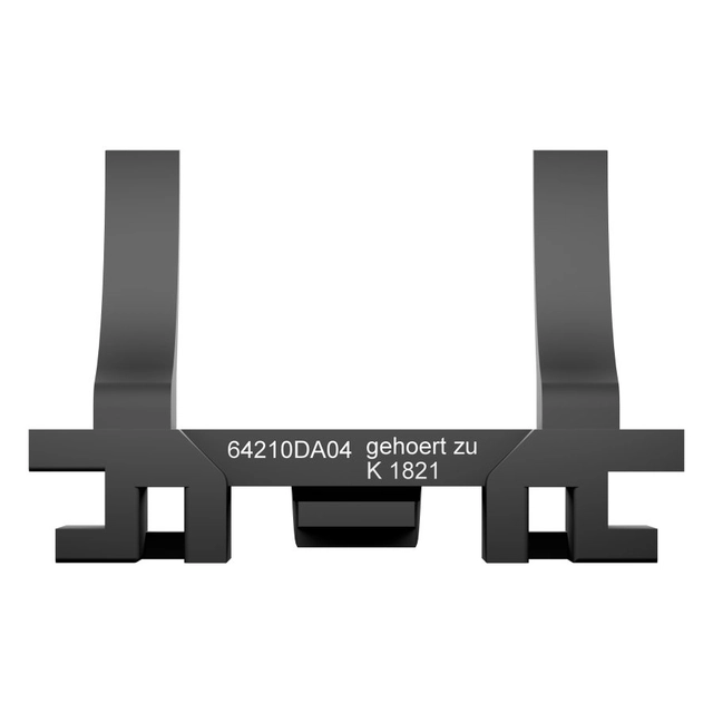 Osram LEDriving® Adapter for  H7 LED 2pk, for H7 godkjent LED pære 