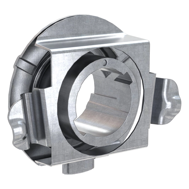 Osram LEDriving® Adapter for  H7 LED 2pk, for H7 godkjent LED pære 