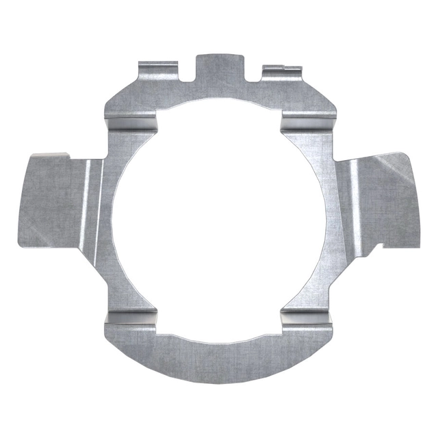 Osram LEDriving® Adapter for  H7 LED 2pk, for H7 godkjent LED pære 