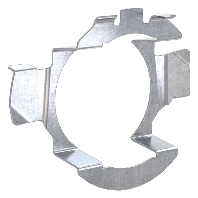 Osram LEDriving® Adapter for  H7 LED 2pk, for H7 godkjent LED pære 