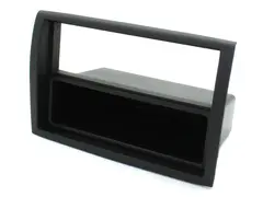 Connects2 Monteringsramme 1-DIN/2-DIN Ducato/Jumper/Boxer (2006-&gt;) Ikke Euro 5